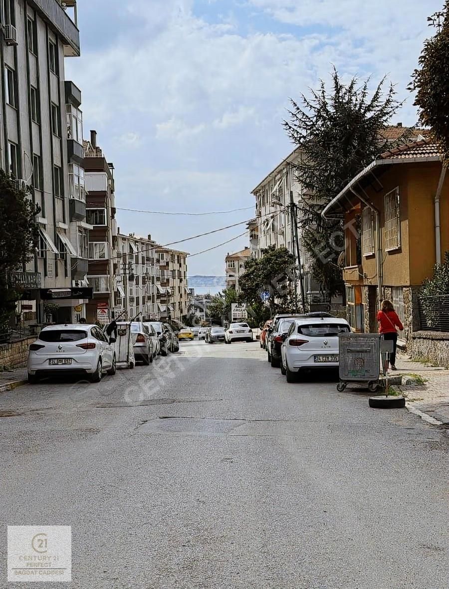 Altıntepe Menekşe Sk, Boş, Krediye Uygun 3+1 Satılık Daire - Görsel 4