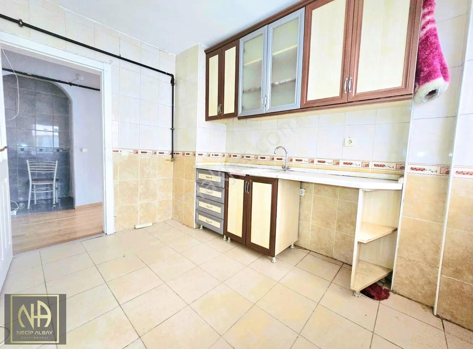 Necip Albay'dan Yayla Mh Cadde Üzeri Geniş Ön Cephe 3+1 Satılık - Görsel 17