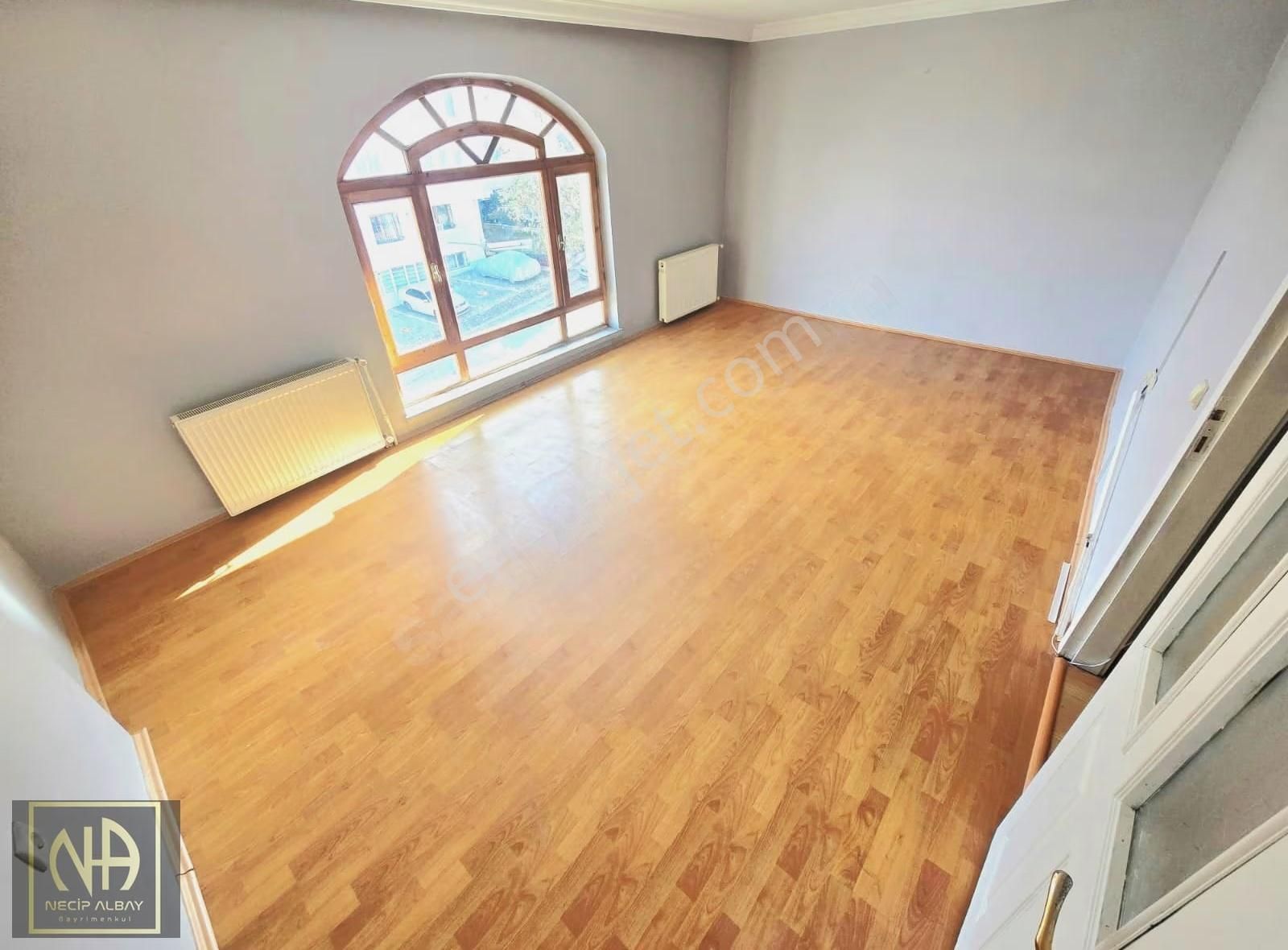 Necip Albay'dan Yayla Mh Cadde Üzeri Geniş Ön Cephe 3+1 Satılık - Görsel 8