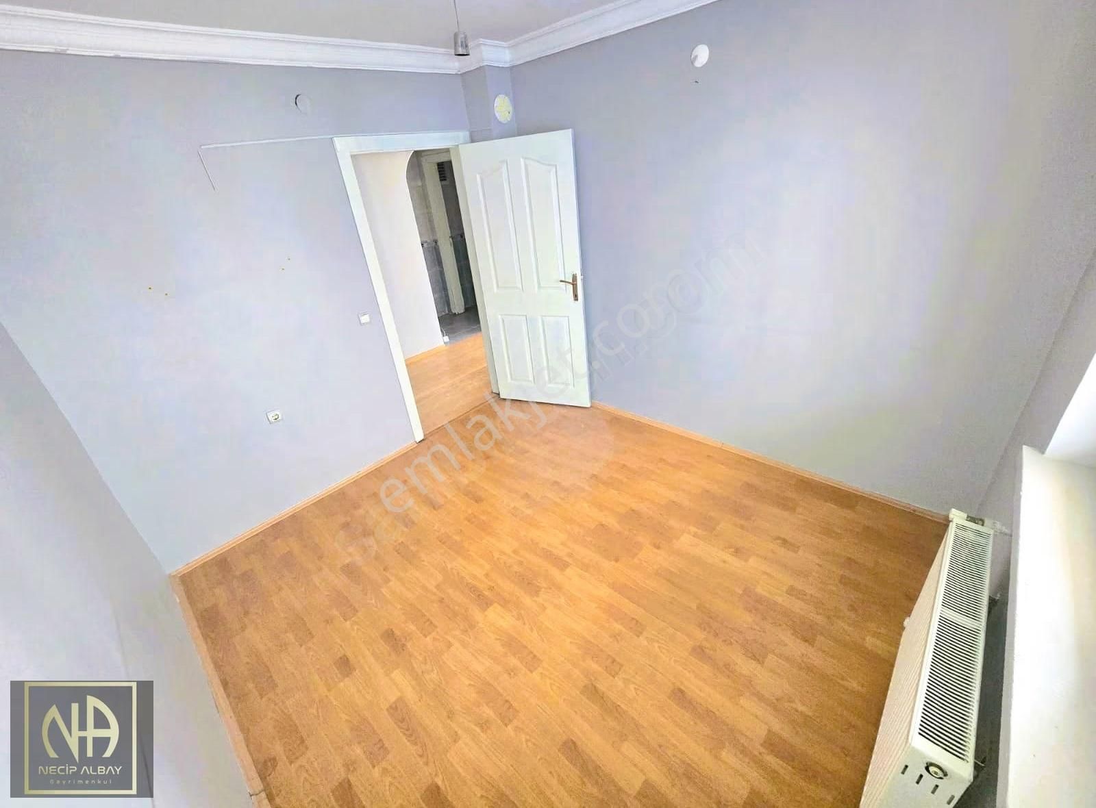 Necip Albay'dan Yayla Mh Cadde Üzeri Geniş Ön Cephe 3+1 Satılık - Görsel 20