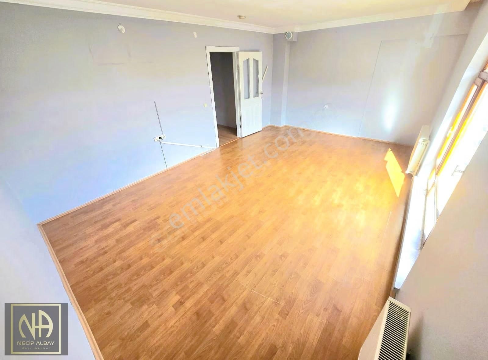 Necip Albay'dan Yayla Mh Cadde Üzeri Geniş Ön Cephe 3+1 Satılık - Görsel 7