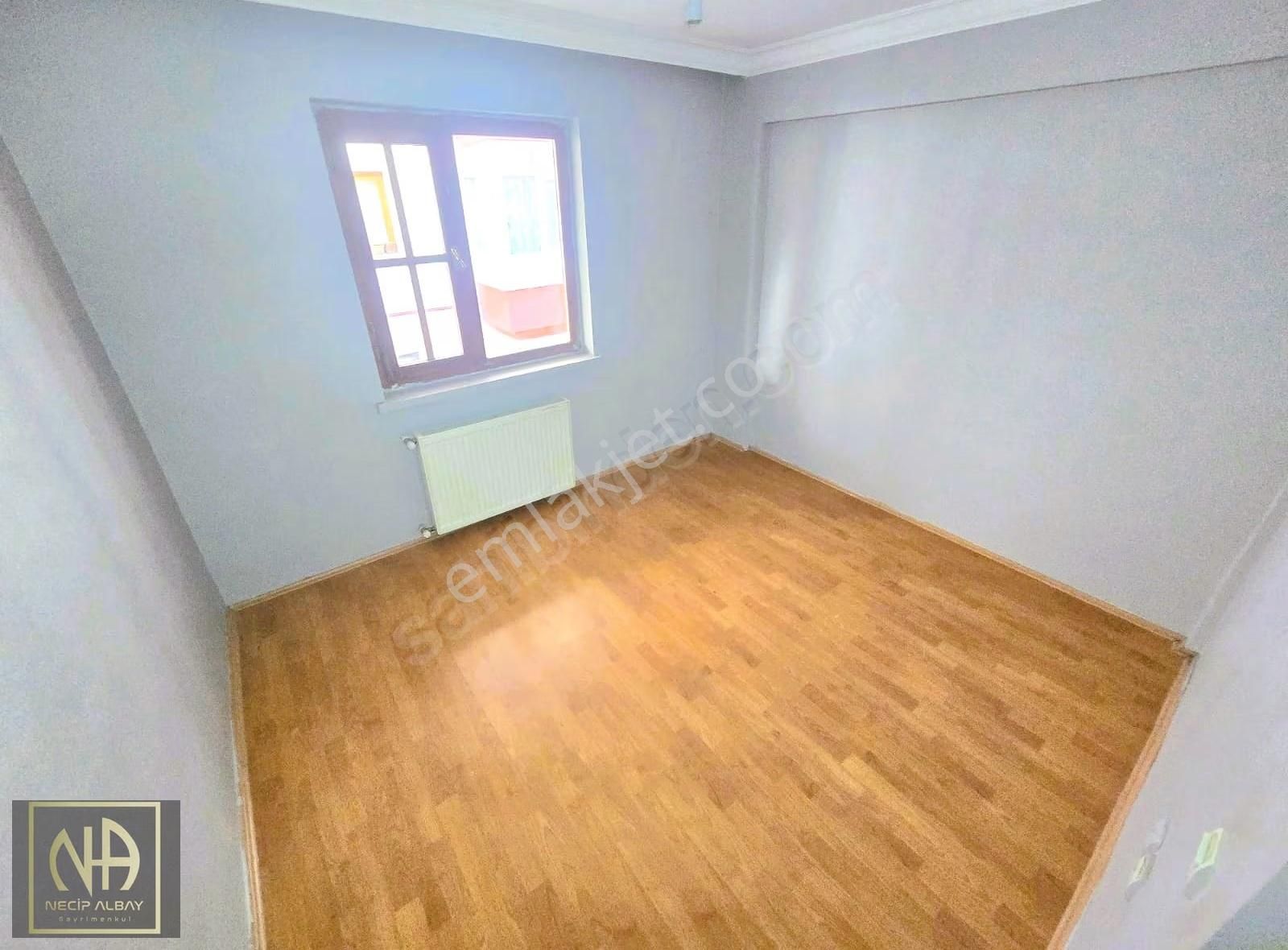 Necip Albay'dan Yayla Mh Cadde Üzeri Geniş Ön Cephe 3+1 Satılık - Görsel 10