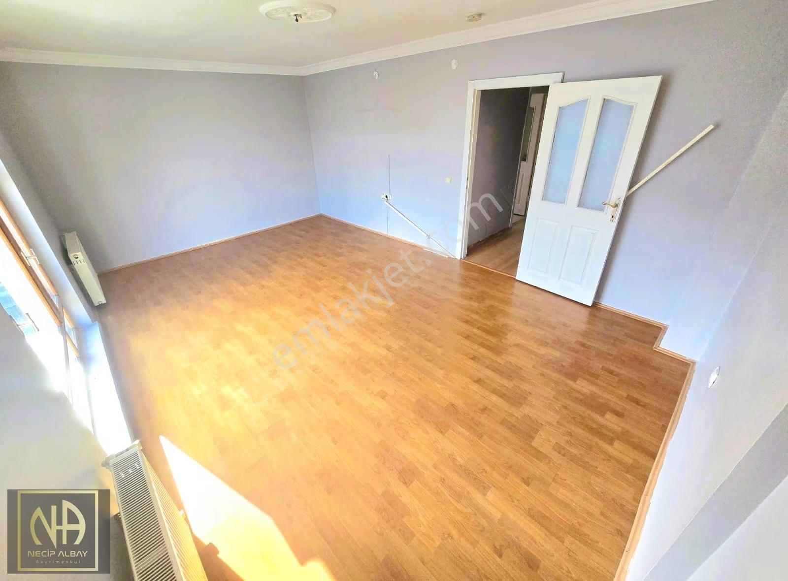 Necip Albay'dan Yayla Mh Cadde Üzeri Geniş Ön Cephe 3+1 Satılık - Görsel 6