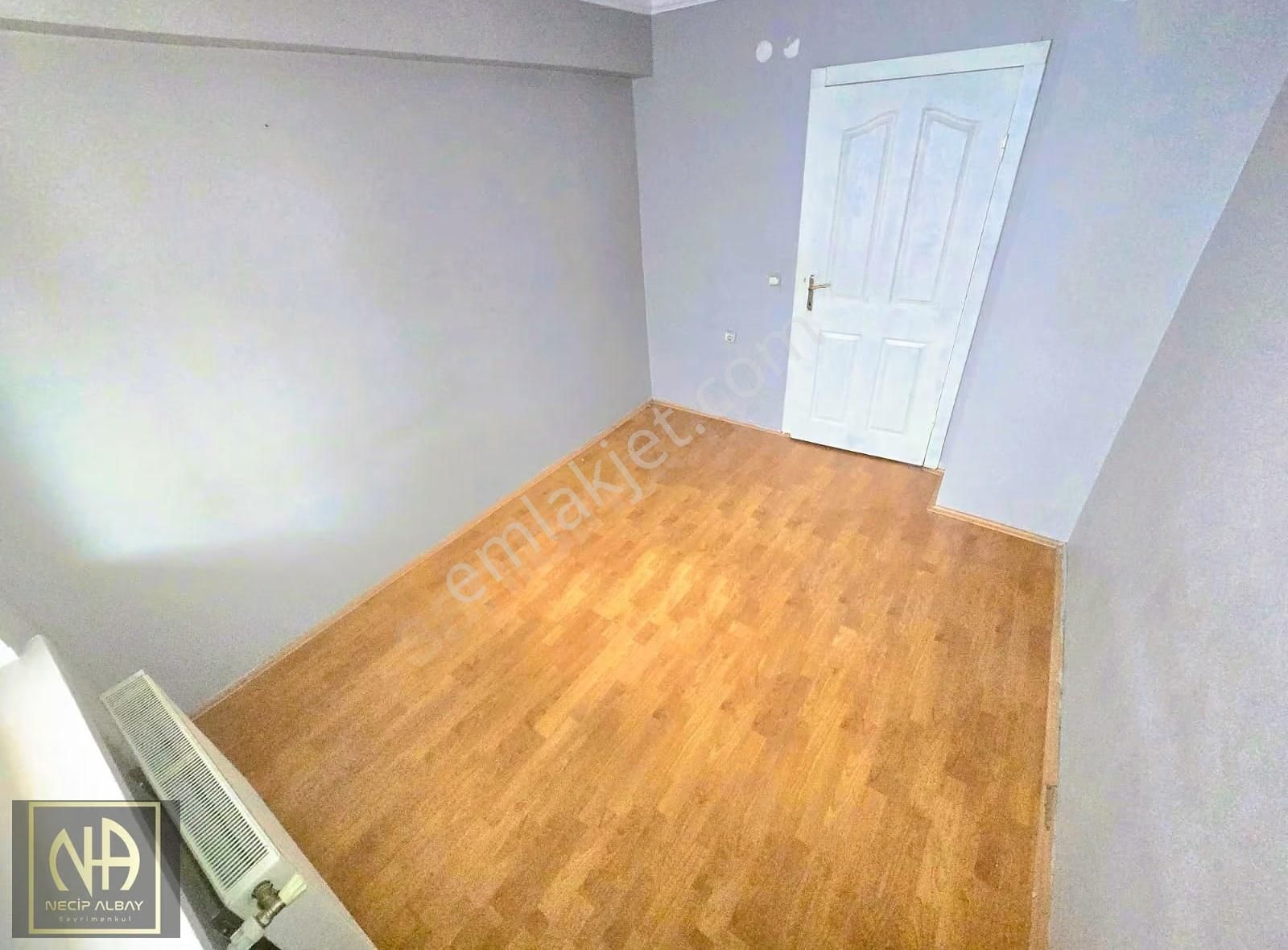 Necip Albay'dan Yayla Mh Cadde Üzeri Geniş Ön Cephe 3+1 Satılık - Görsel 19