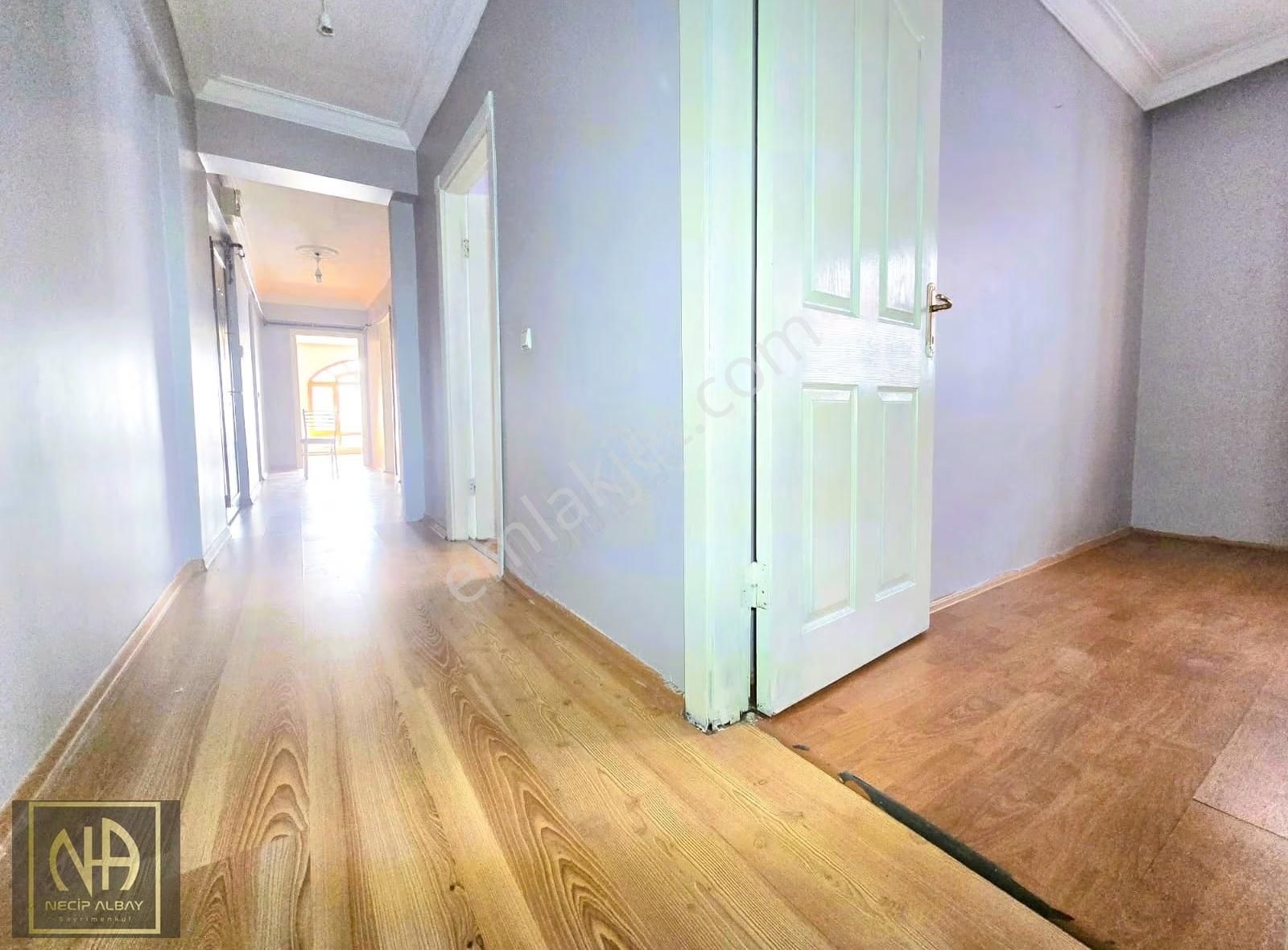 Necip Albay'dan Yayla Mh Cadde Üzeri Geniş Ön Cephe 3+1 Satılık - Görsel 15