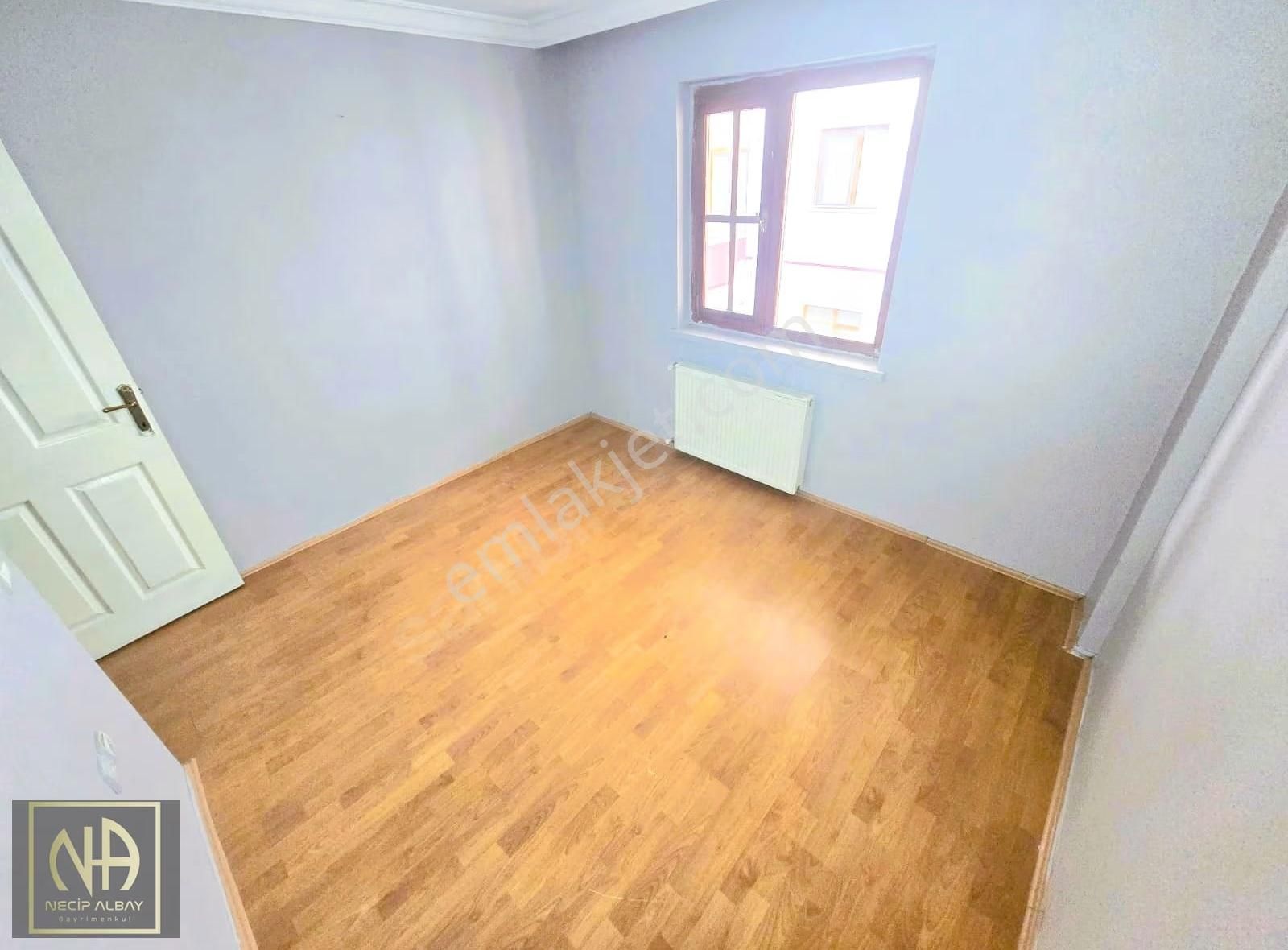 Necip Albay'dan Yayla Mh Cadde Üzeri Geniş Ön Cephe 3+1 Satılık - Görsel 11