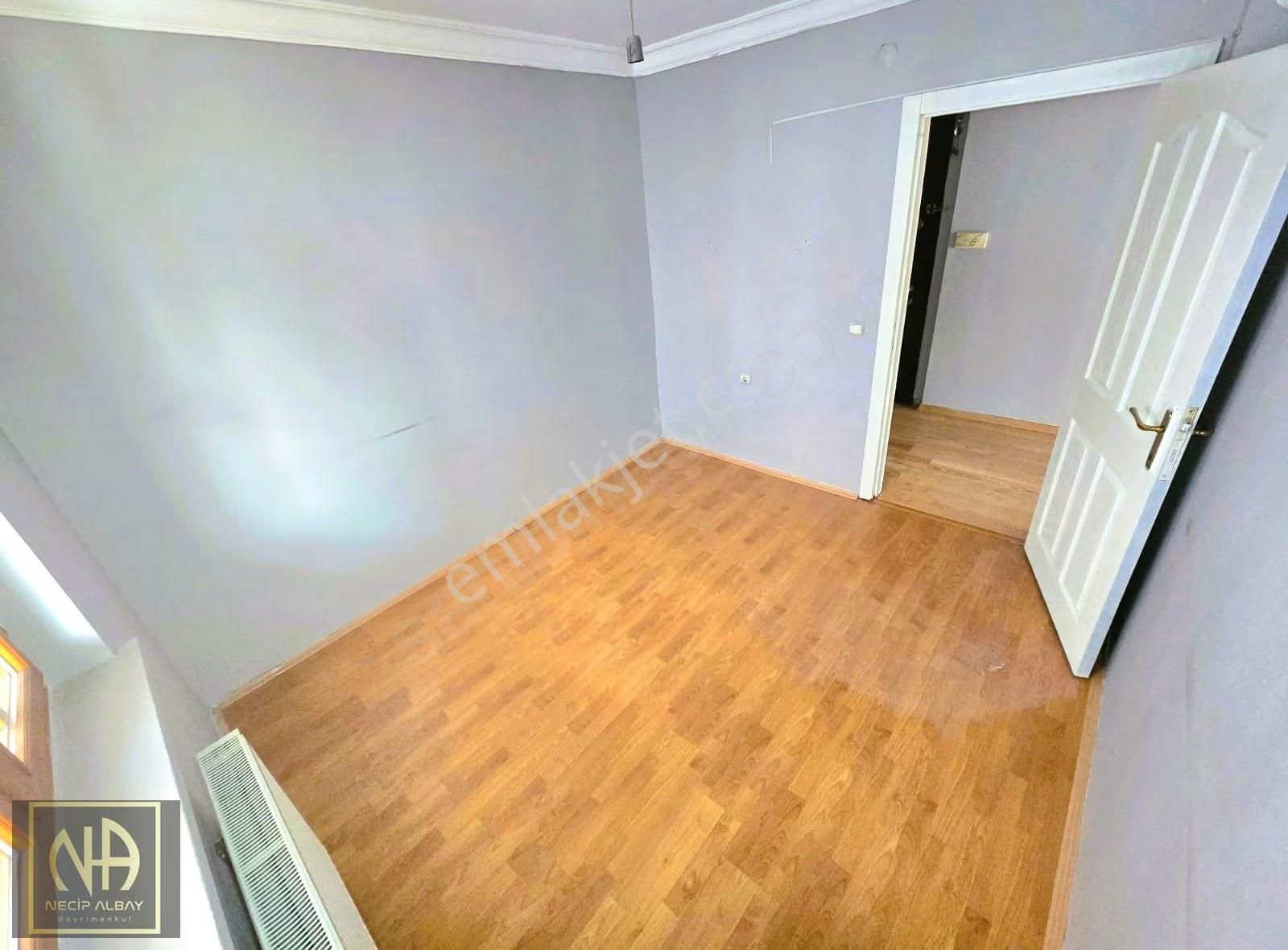 Necip Albay'dan Yayla Mh Cadde Üzeri Geniş Ön Cephe 3+1 Satılık - Görsel 12