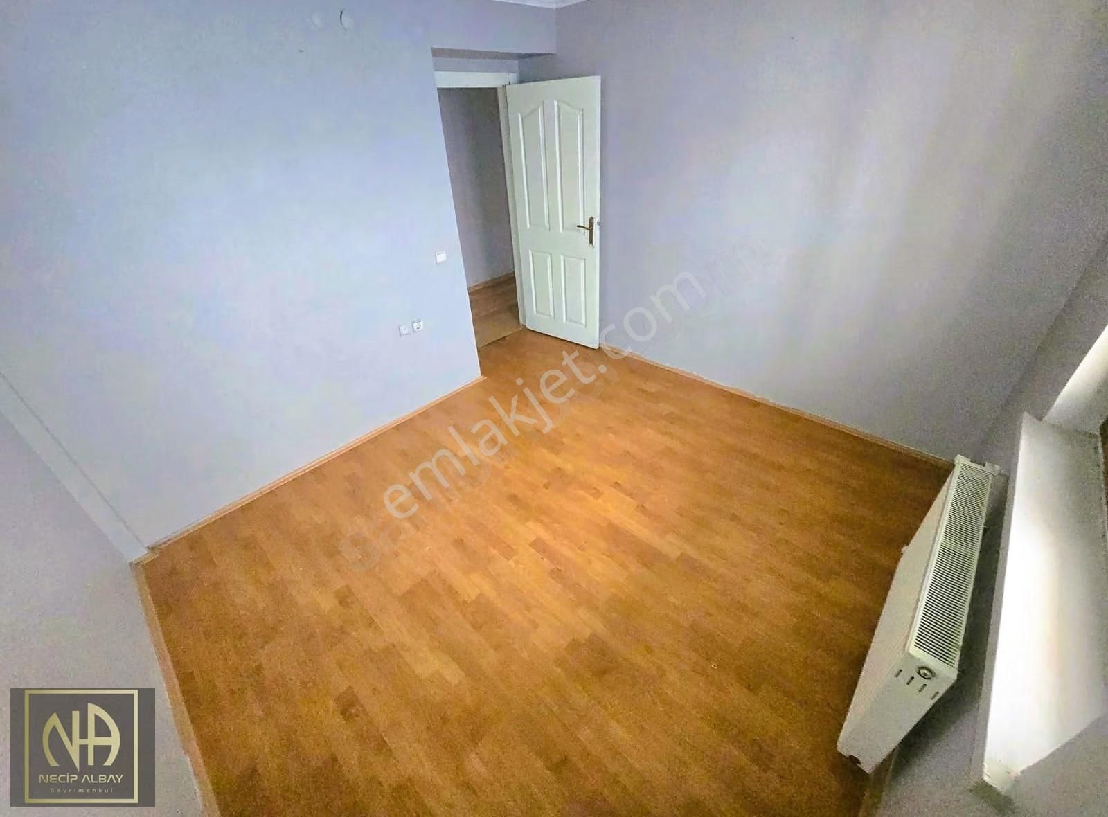 Necip Albay'dan Yayla Mh Cadde Üzeri Geniş Ön Cephe 3+1 Satılık - Görsel 5