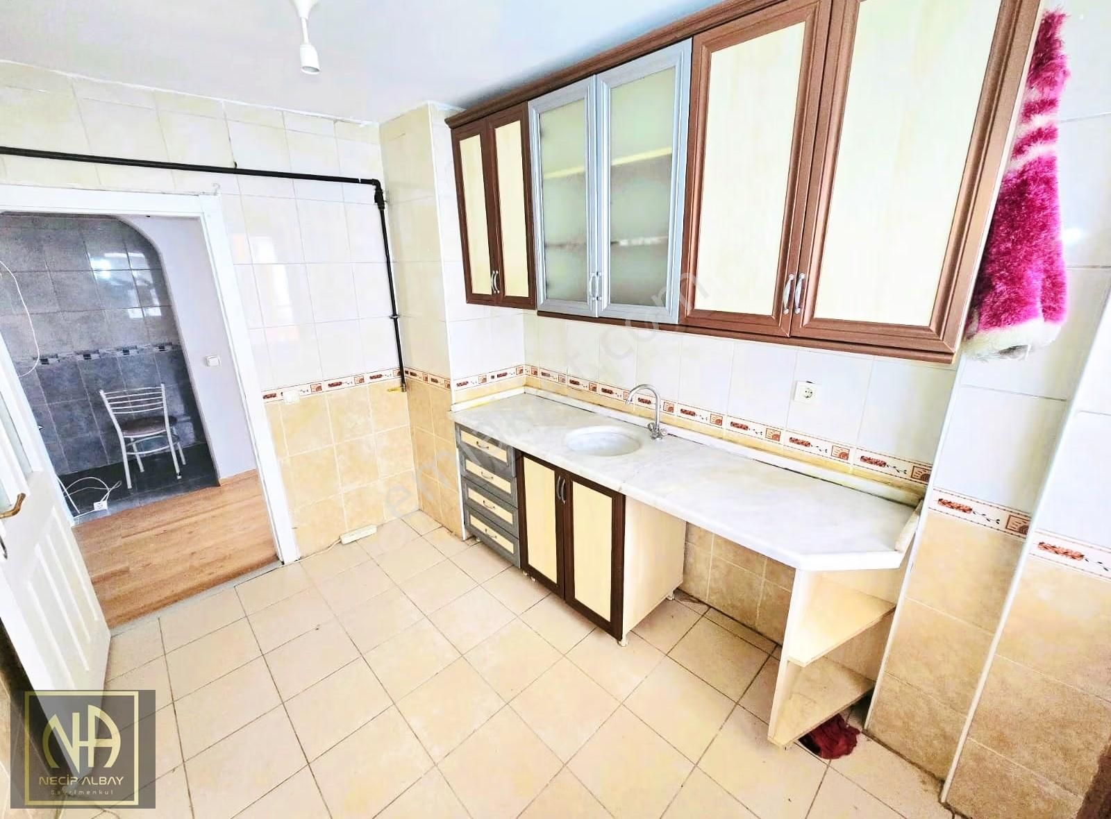 Necip Albay'dan Yayla Mh Cadde Üzeri Geniş Ön Cephe 3+1 Satılık - Görsel 14