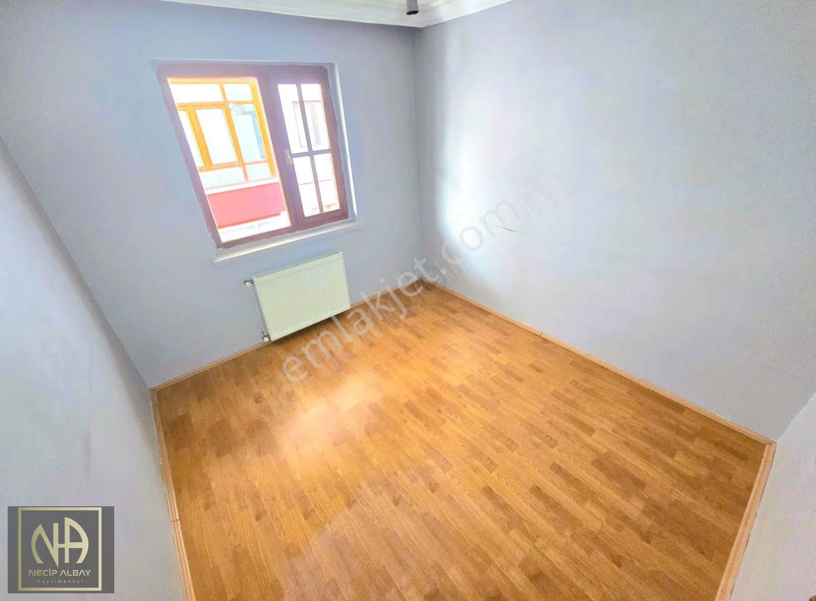 Necip Albay'dan Yayla Mh Cadde Üzeri Geniş Ön Cephe 3+1 Satılık - Görsel 13