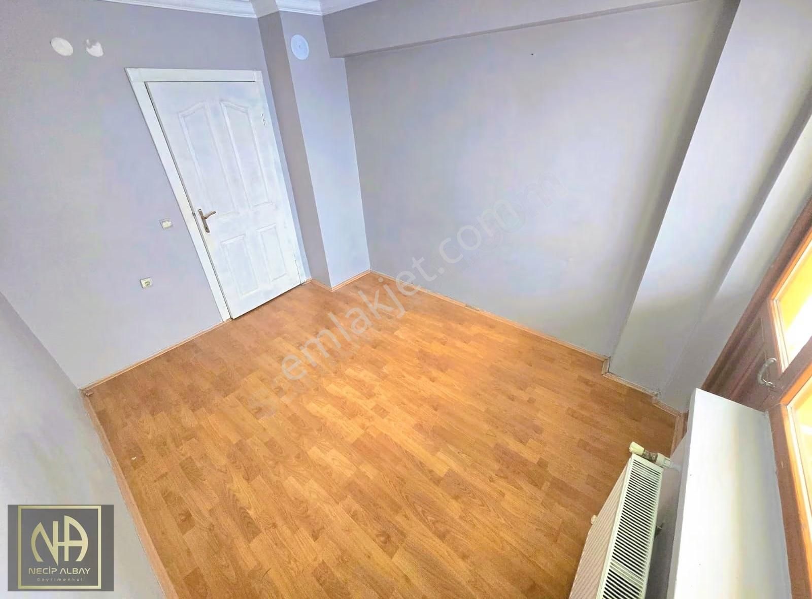 Necip Albay'dan Yayla Mh Cadde Üzeri Geniş Ön Cephe 3+1 Satılık - Görsel 16