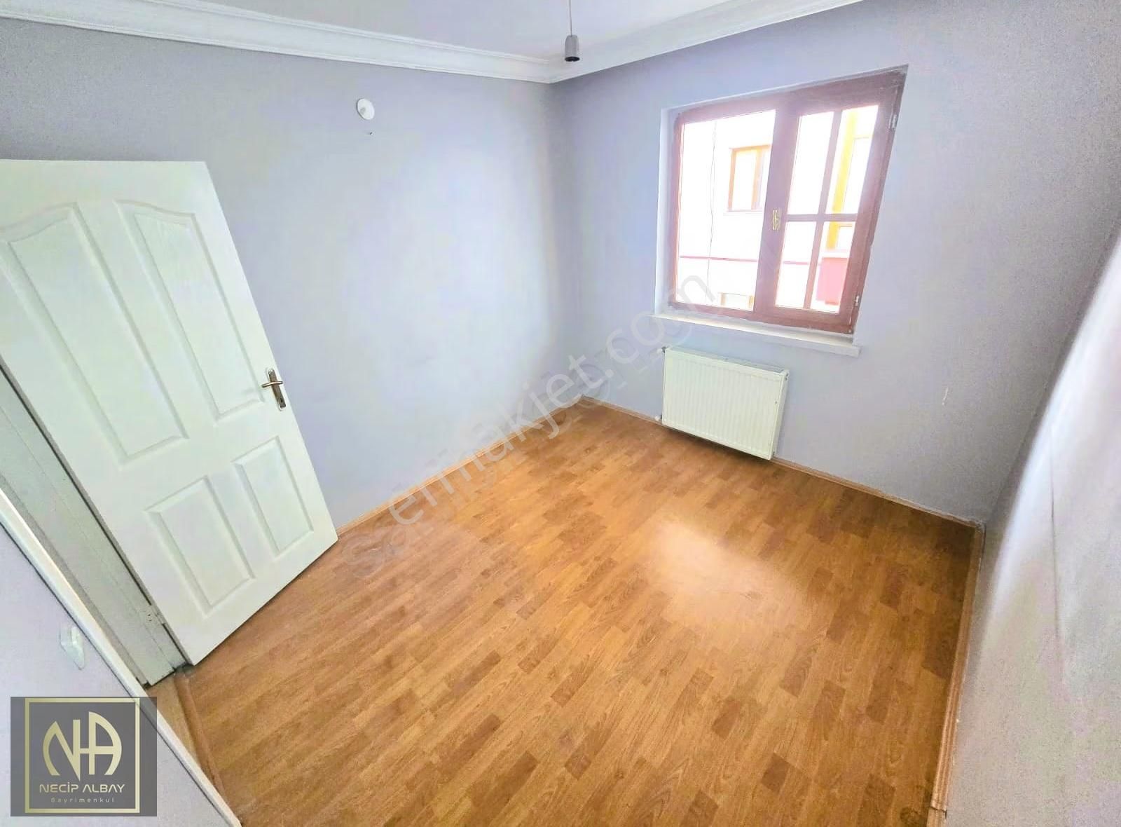 Necip Albay'dan Yayla Mh Cadde Üzeri Geniş Ön Cephe 3+1 Satılık - Görsel 9