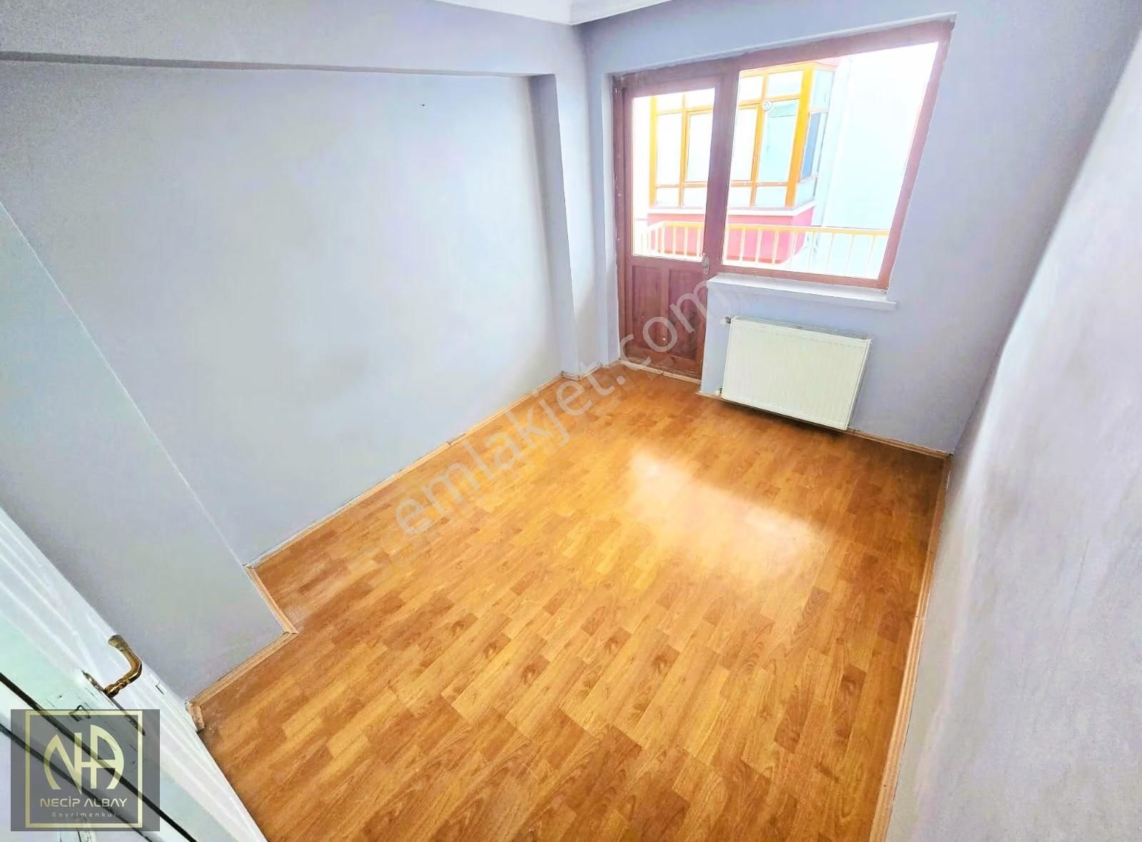 Necip Albay'dan Yayla Mh Cadde Üzeri Geniş Ön Cephe 3+1 Satılık - Görsel 4