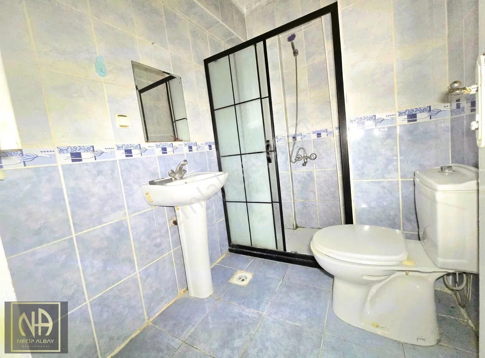 Necip Albay'dan Yayla Mh Cadde Üzeri Geniş Ön Cephe 3+1 Satılık - Görsel 18