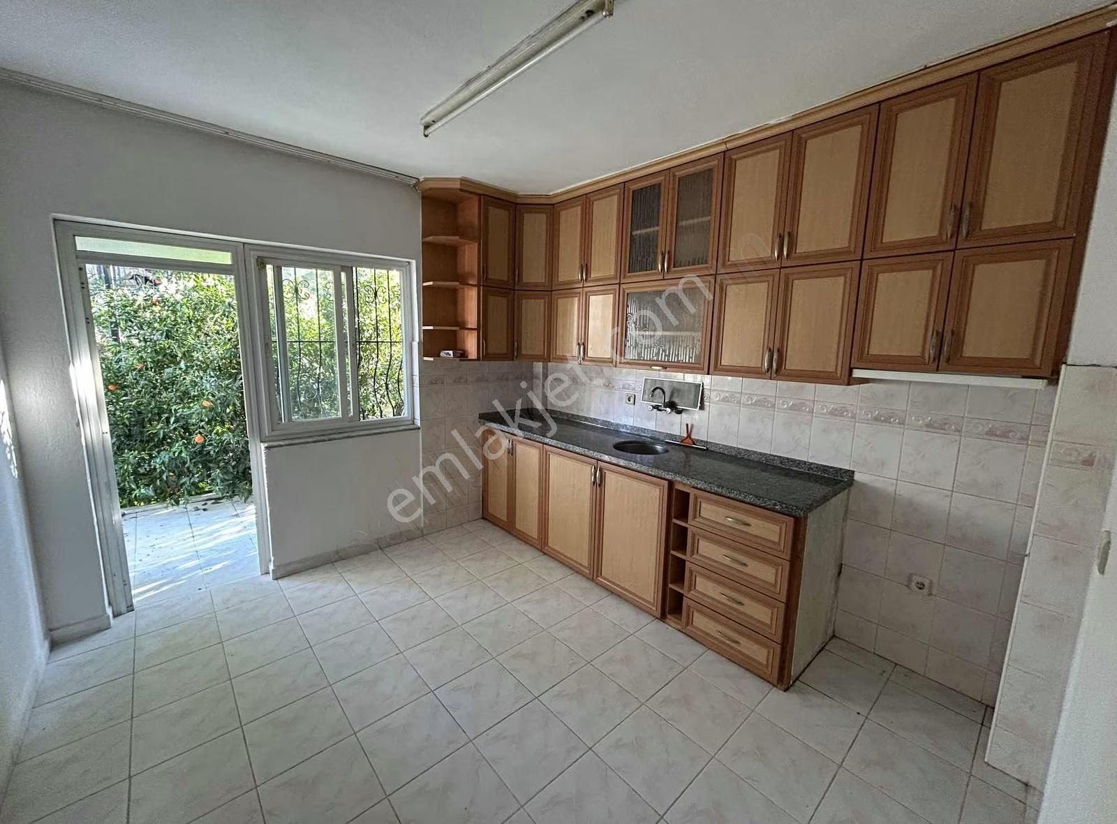 Gizemli Emlaktan Kiralık 3+1 Yarı Müstakil Daire - Görsel 2