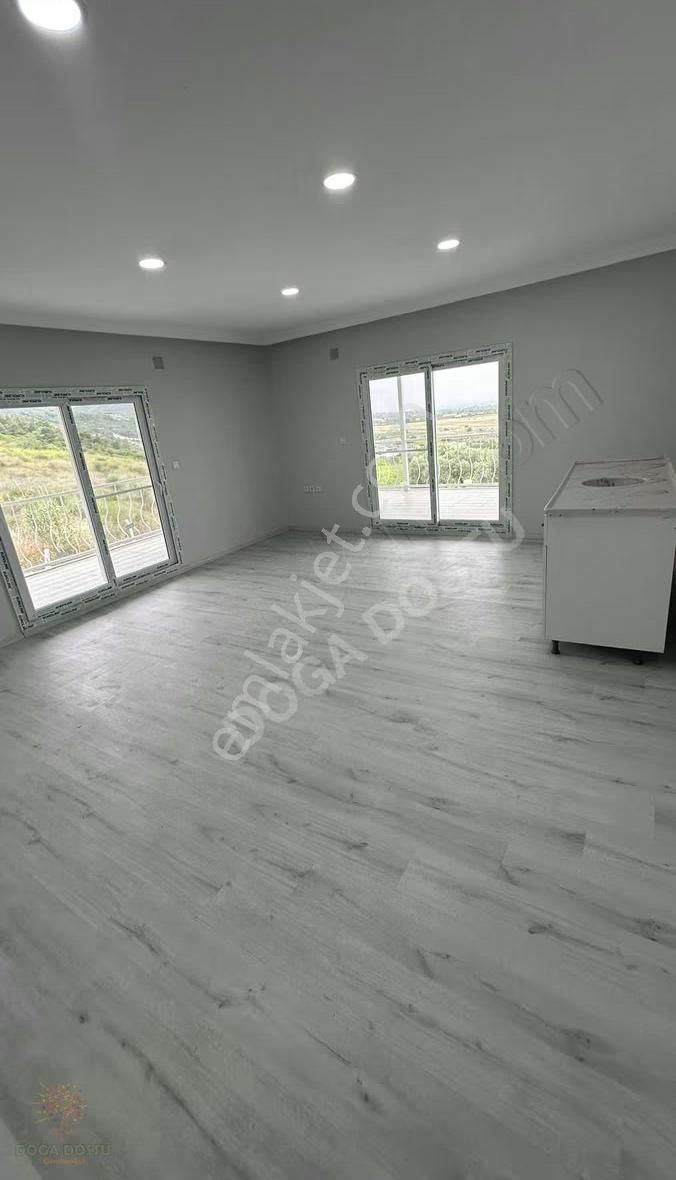 Doğa Dostu'ndan Ana Yol 100m,yeşil Evler'de Muhteşem Müstakil Ev - Görsel 24