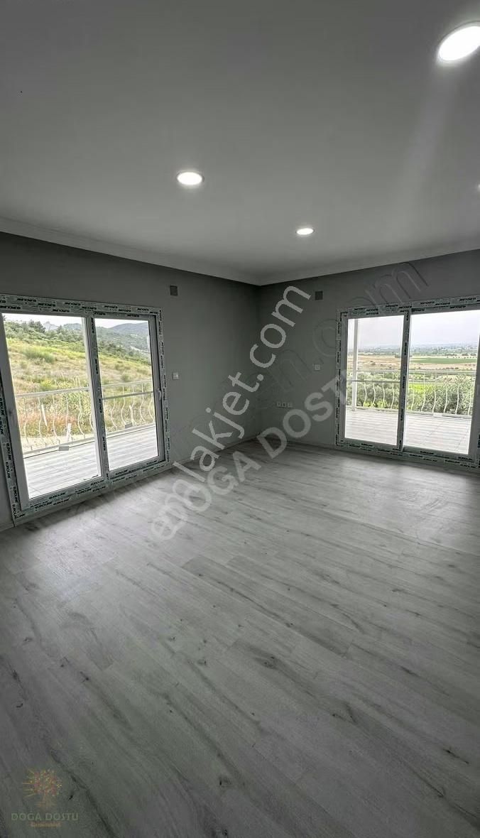 Doğa Dostu'ndan Ana Yol 100m,yeşil Evler'de Muhteşem Müstakil Ev - Görsel 3