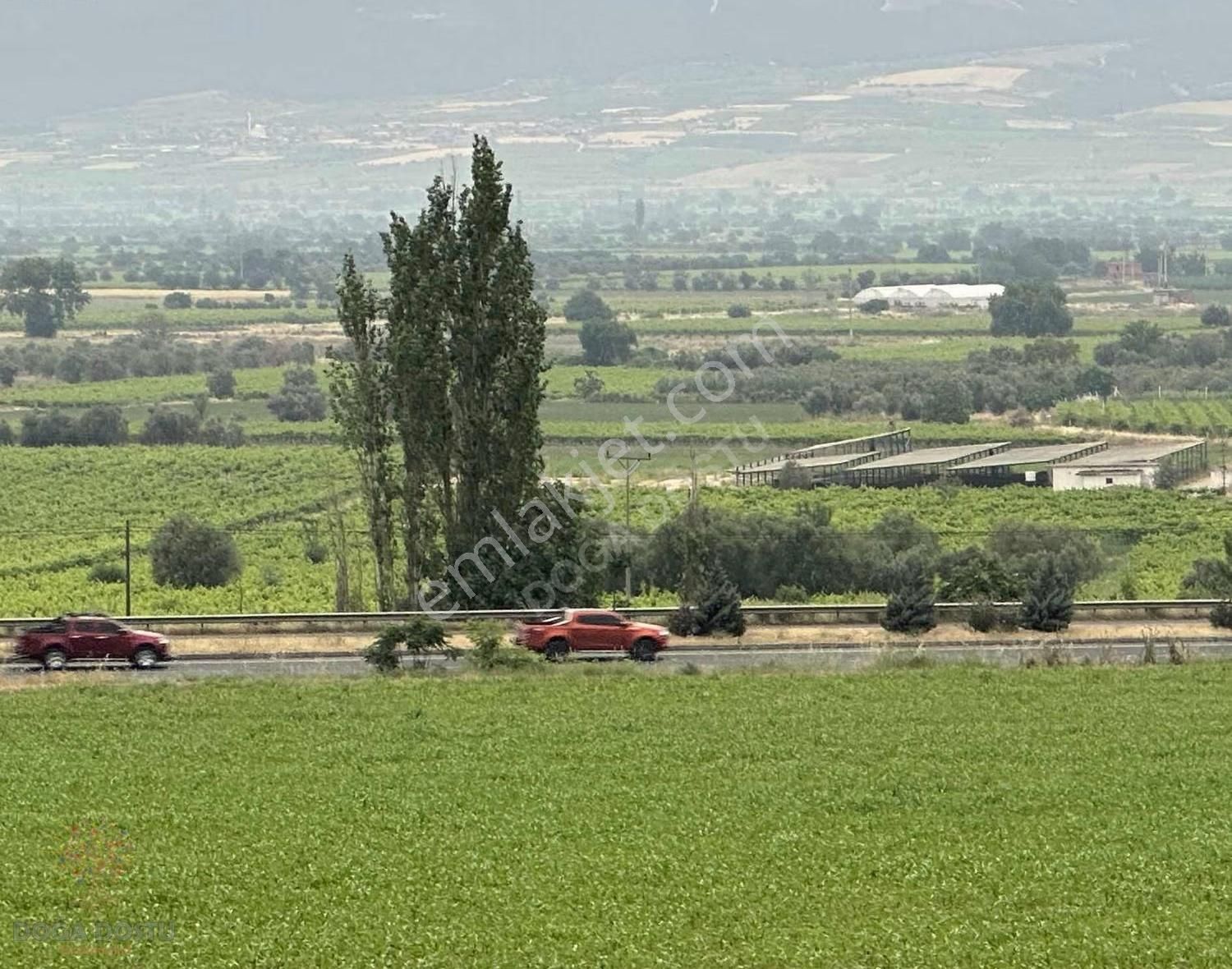 Doğa Dostu'ndan Ana Yol 100m,yeşil Evler'de Muhteşem Müstakil Ev - Görsel 11