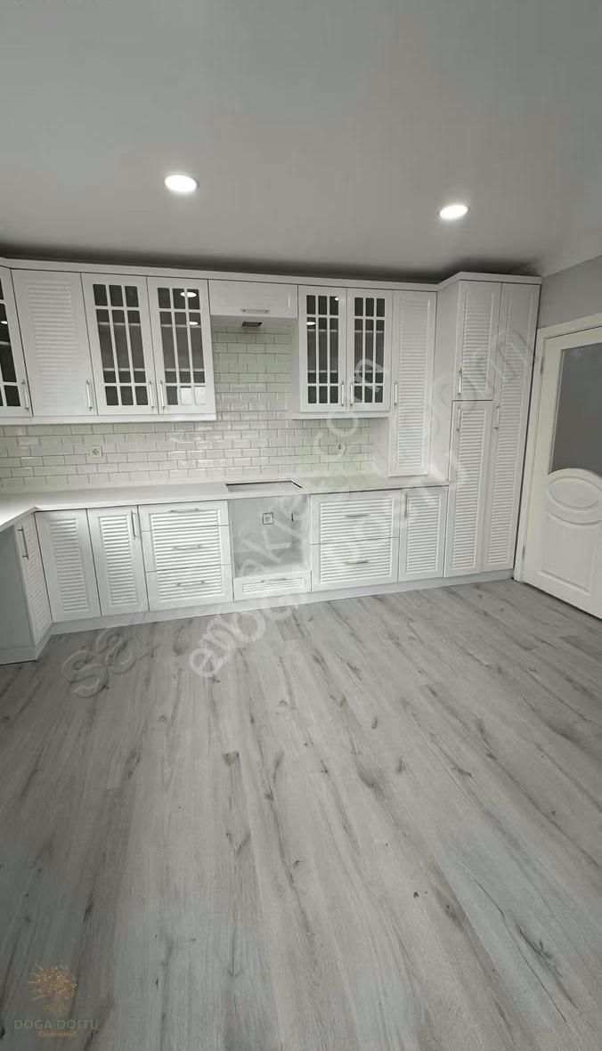 Doğa Dostu'ndan Ana Yol 100m,yeşil Evler'de Muhteşem Müstakil Ev - Görsel 4