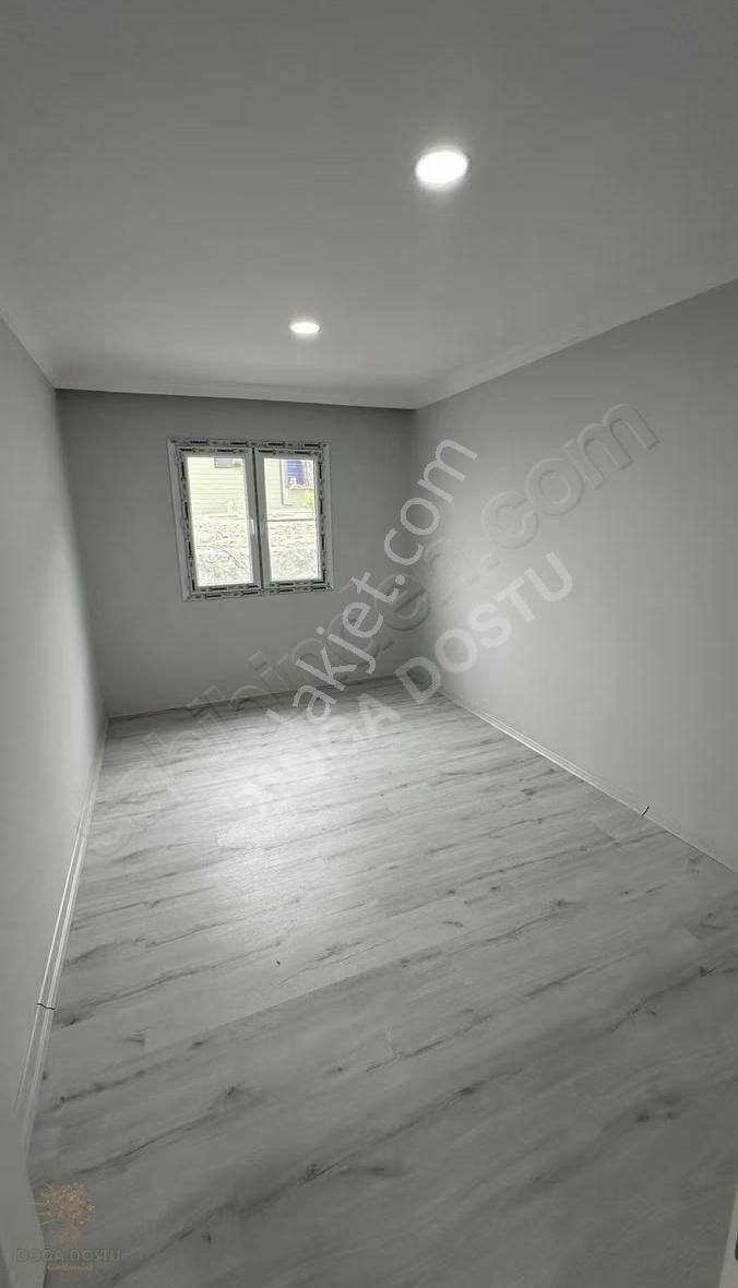 Doğa Dostu'ndan Ana Yol 100m,yeşil Evler'de Muhteşem Müstakil Ev - Görsel 17