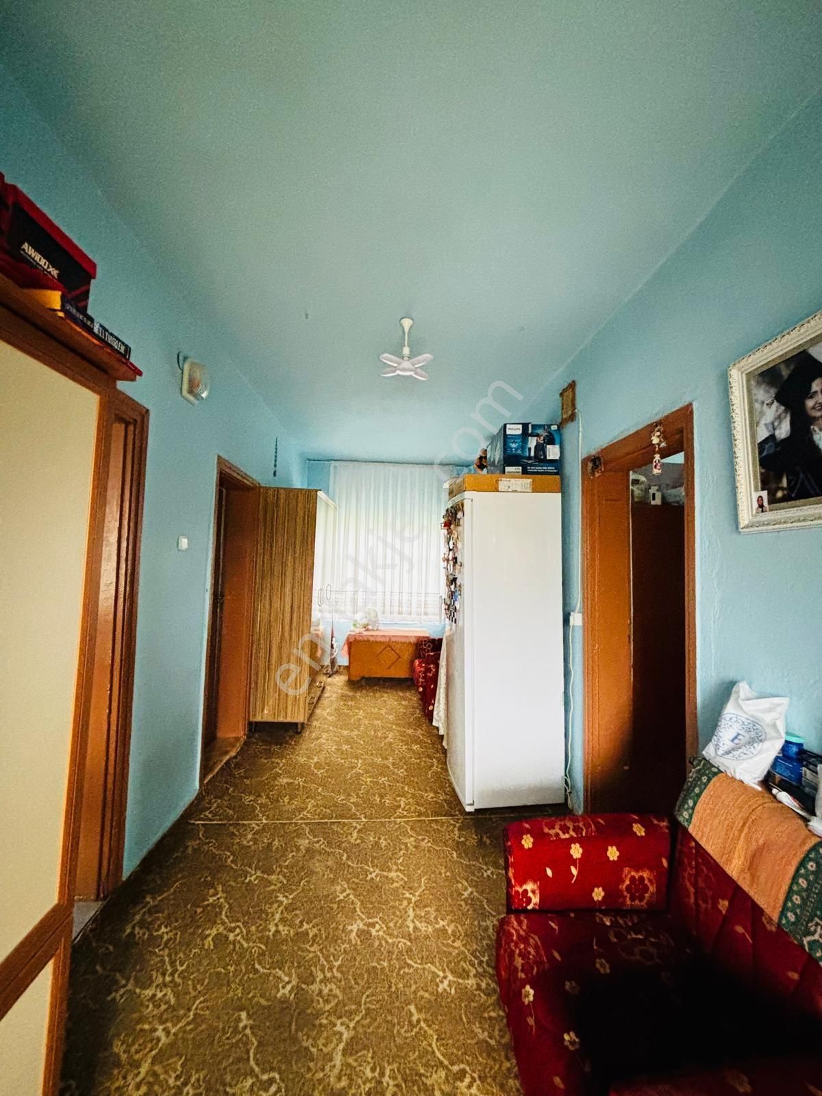 Kazdağları Akçakoyun Satılık Müstakil Ev - Görsel 12