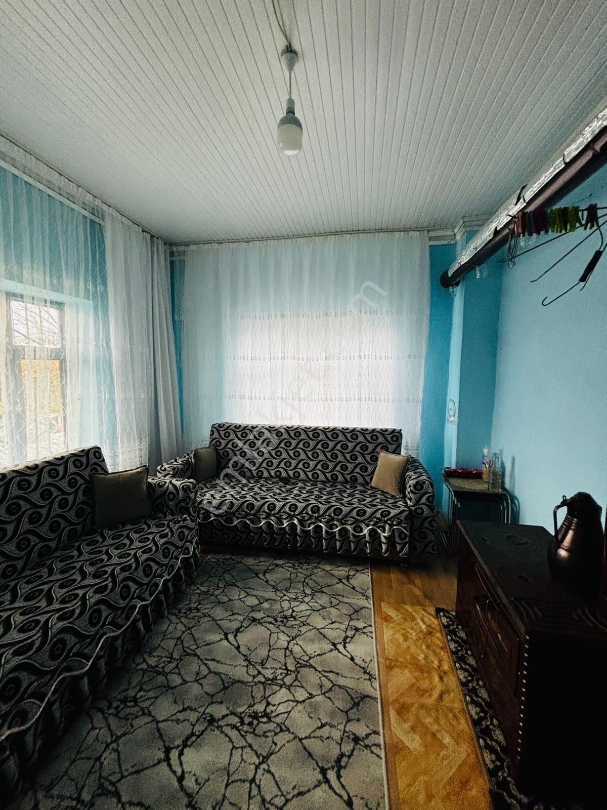 Kazdağları Akçakoyun Satılık Müstakil Ev - Görsel 6