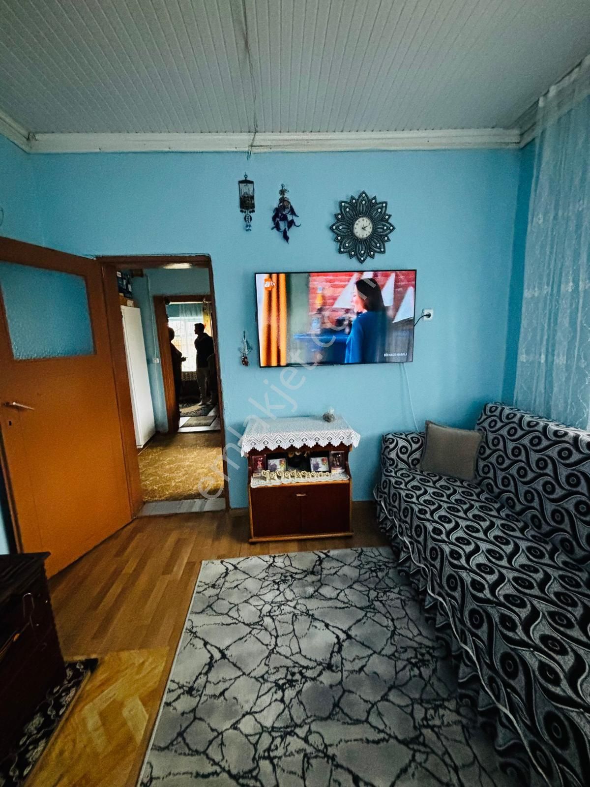 Kazdağları Akçakoyun Satılık Müstakil Ev - Görsel 8