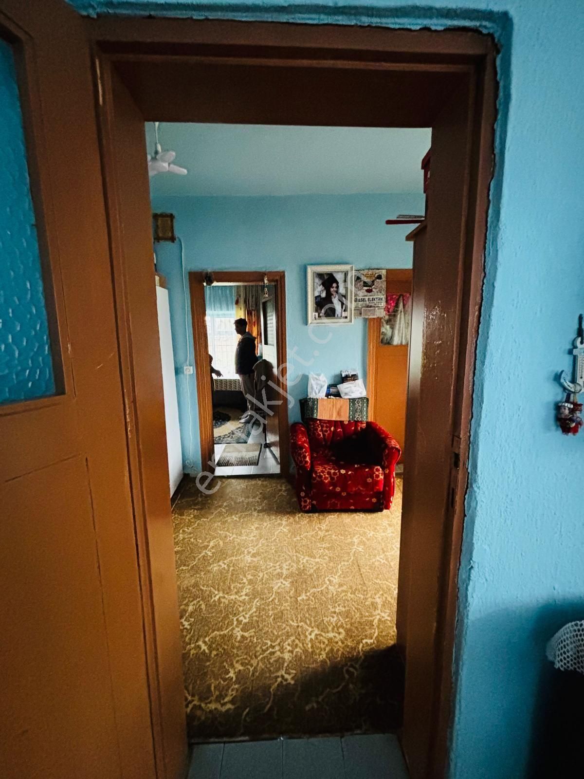 Kazdağları Akçakoyun Satılık Müstakil Ev - Görsel 10