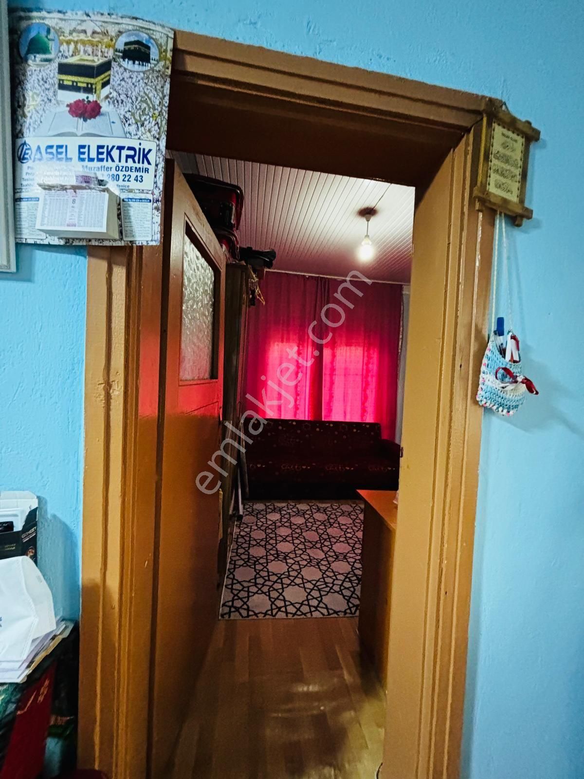 Kazdağları Akçakoyun Satılık Müstakil Ev - Görsel 24