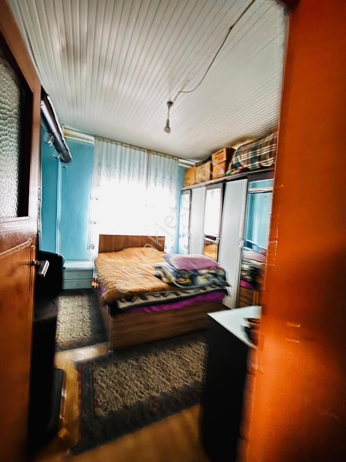 Kazdağları Akçakoyun Satılık Müstakil Ev - Görsel 21