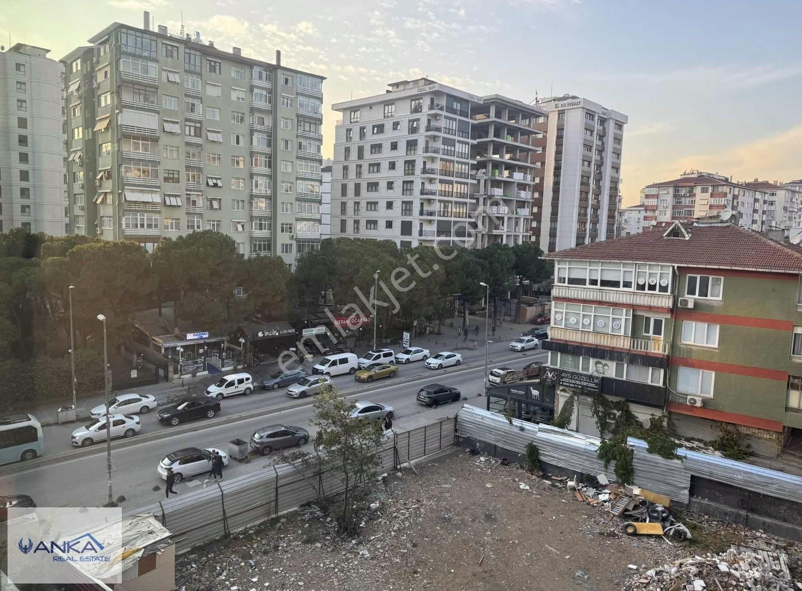 Kadıköy Erenköy'de Sıfır Cadde Üstü 2+1 Fırsat Satılık Daire - Görsel 9