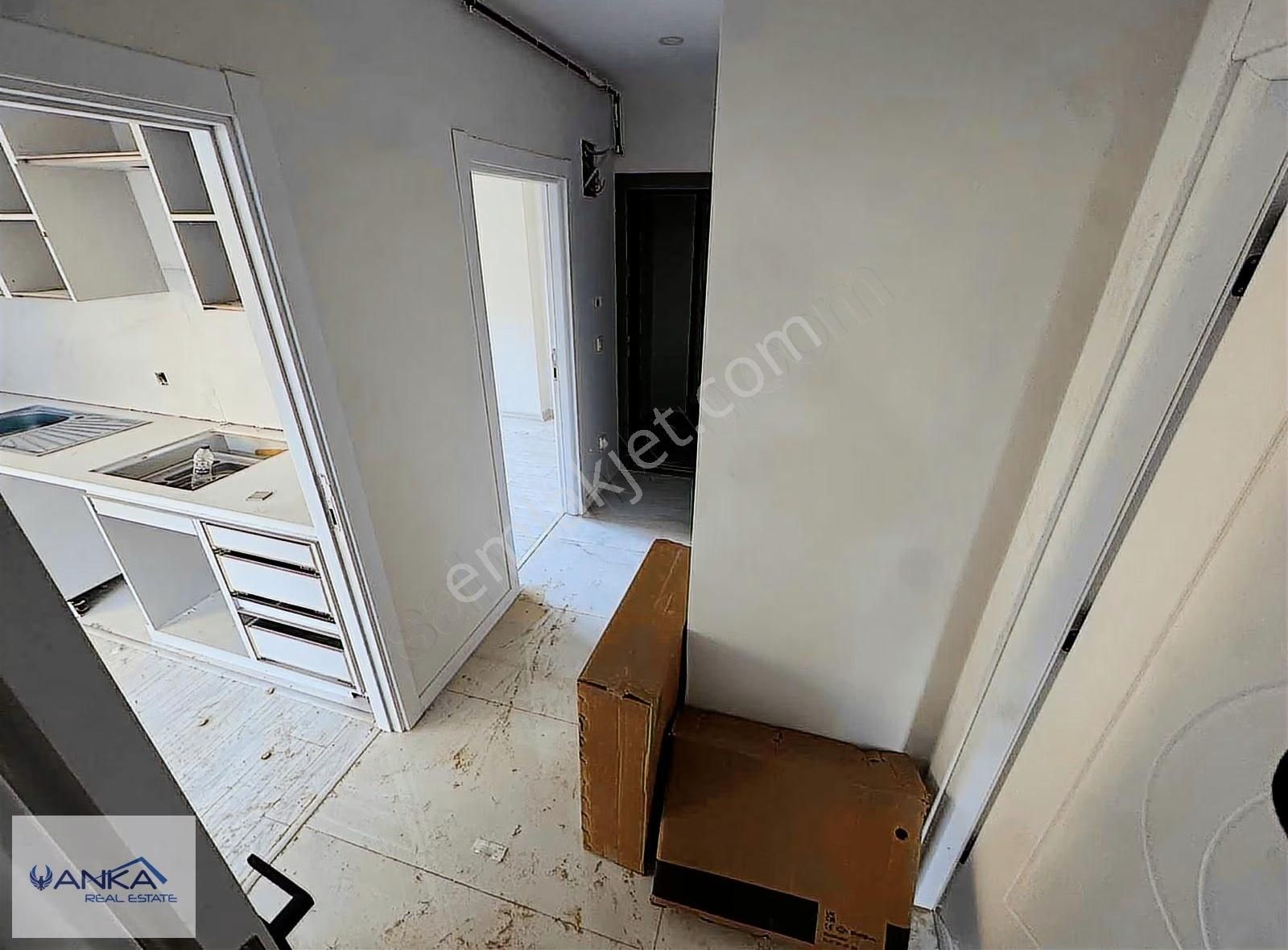 Kadıköy Erenköy'de Sıfır Cadde Üstü 2+1 Fırsat Satılık Daire - Görsel 8