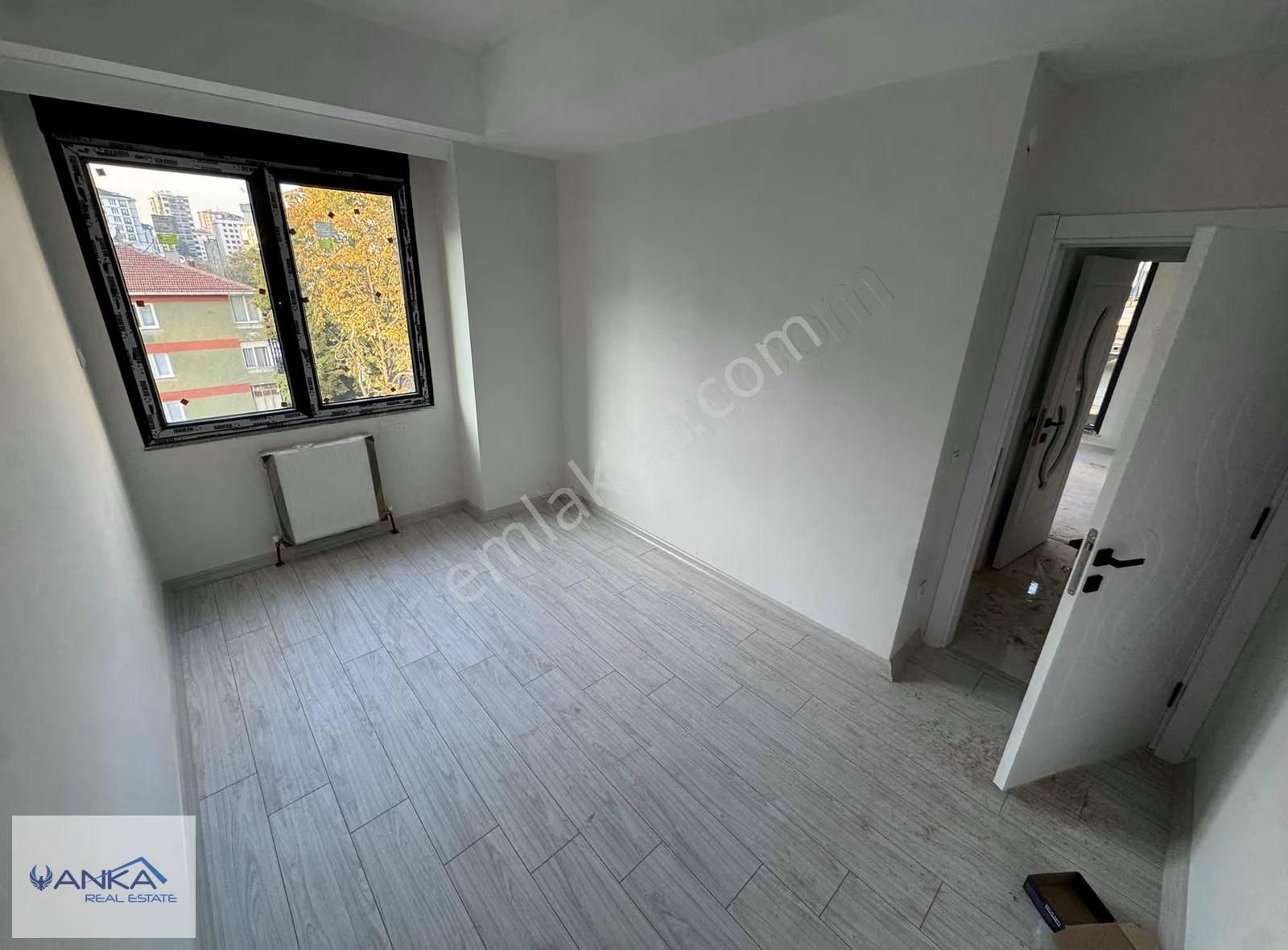 Kadıköy Erenköy'de Sıfır Cadde Üstü 2+1 Fırsat Satılık Daire - Görsel 4