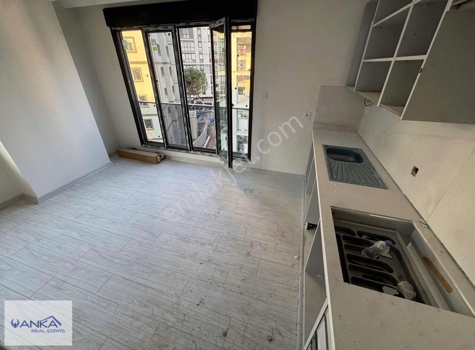 Kadıköy Erenköy'de Sıfır Cadde Üstü 2+1 Fırsat Satılık Daire - Görsel 16