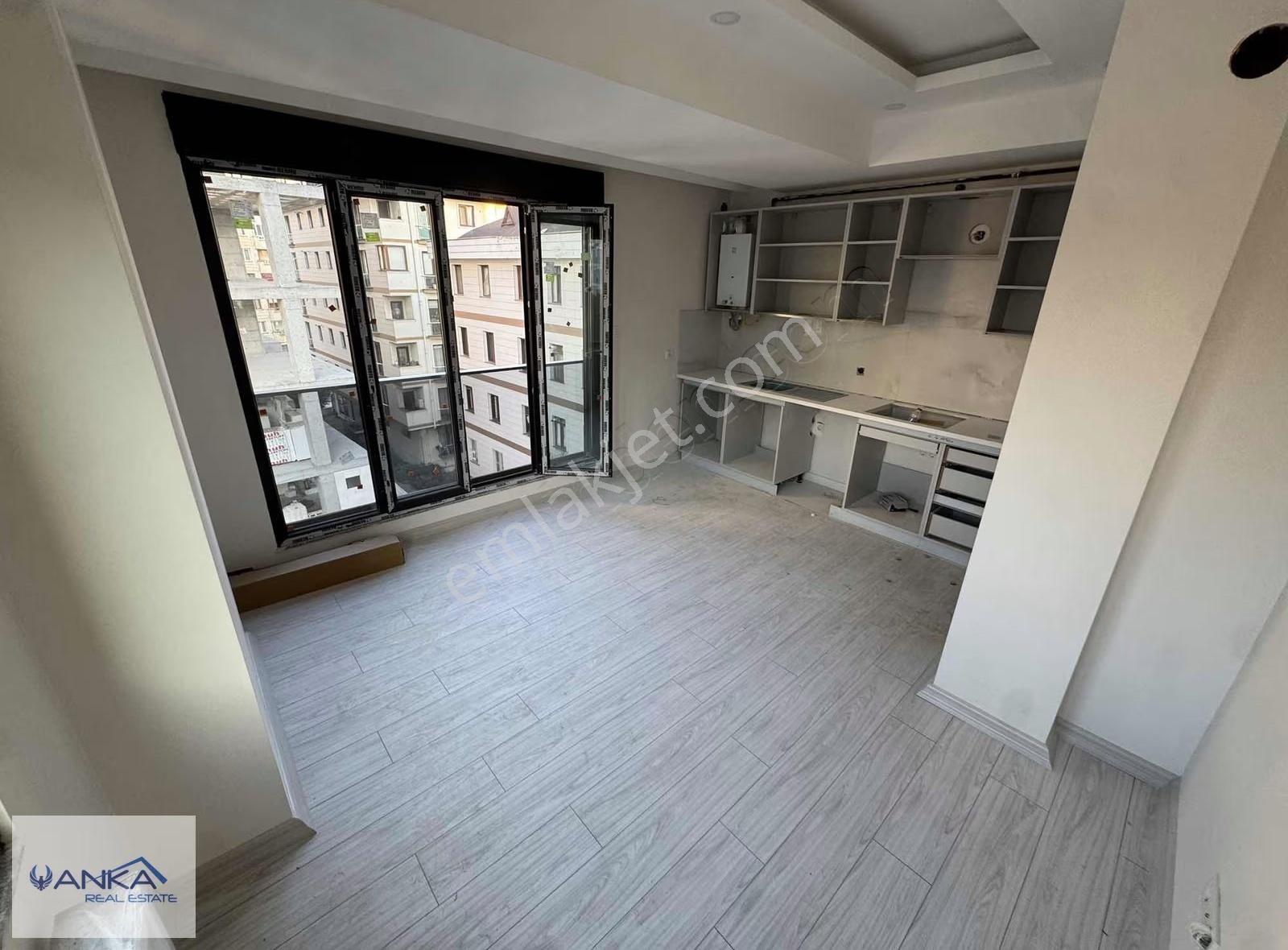 Kadıköy Erenköy'de Sıfır Cadde Üstü 2+1 Fırsat Satılık Daire - Görsel 5