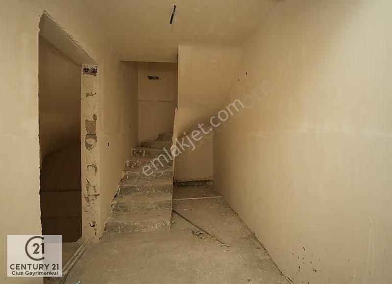 C21 Cius; Hamidiye Mah. Roda Arkası Asansörlü 4+1 Dubleks Daire - Görsel 16