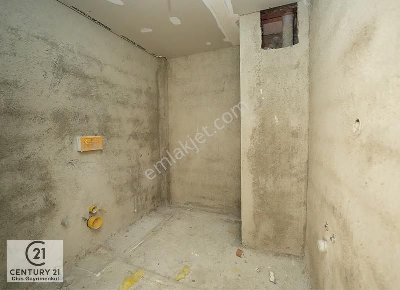 C21 Cius; Hamidiye Mah. Roda Arkası Asansörlü 4+1 Dubleks Daire - Görsel 4