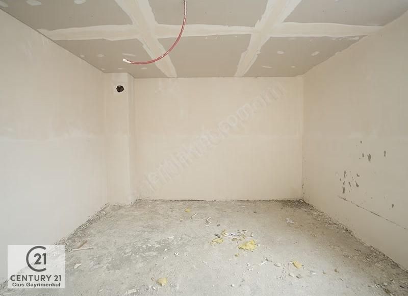 C21 Cius; Hamidiye Mah. Roda Arkası Asansörlü 4+1 Dubleks Daire - Görsel 15