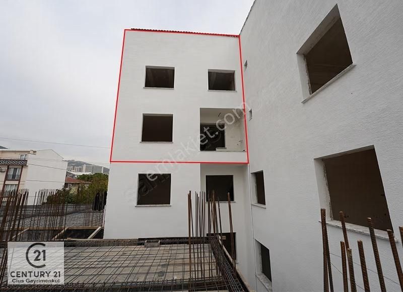 C21 Cius; Hamidiye Mah. Roda Arkası Asansörlü 4+1 Dubleks Daire - Görsel 18