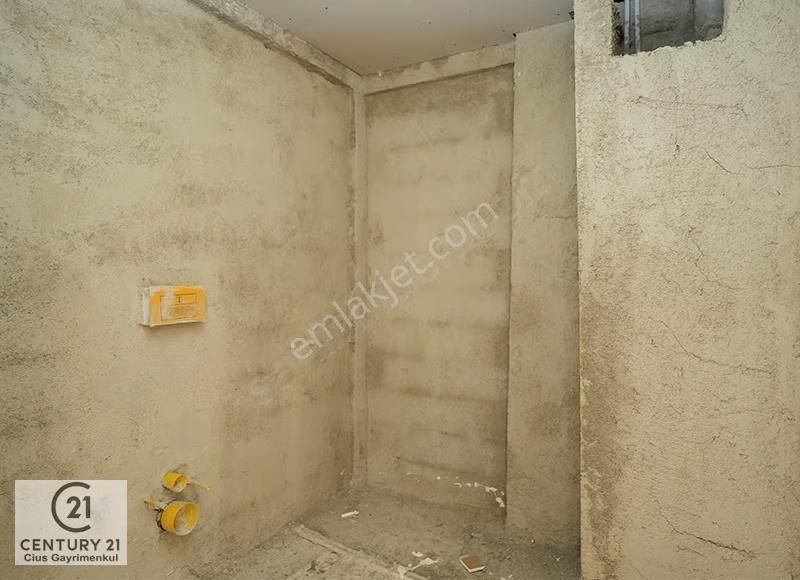 C21 Cius; Hamidiye Mah. Roda Arkası Asansörlü 4+1 Dubleks Daire - Görsel 23