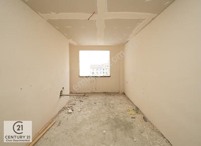C21 Cius; Hamidiye Mah. Roda Arkası Asansörlü 4+1 Dubleks Daire - Görsel 6