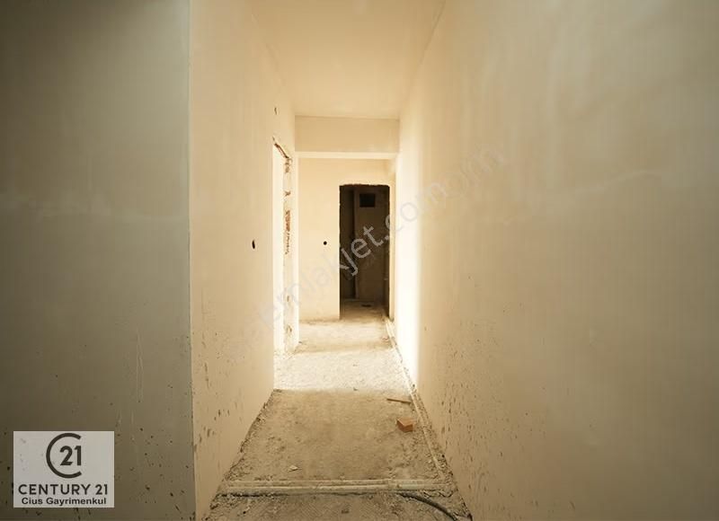 C21 Cius; Hamidiye Mah. Roda Arkası Asansörlü 4+1 Dubleks Daire - Görsel 14