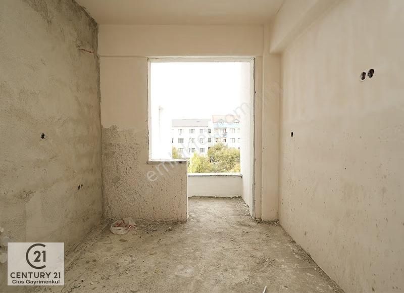 C21 Cius; Hamidiye Mah. Roda Arkası Asansörlü 4+1 Dubleks Daire - Görsel 20