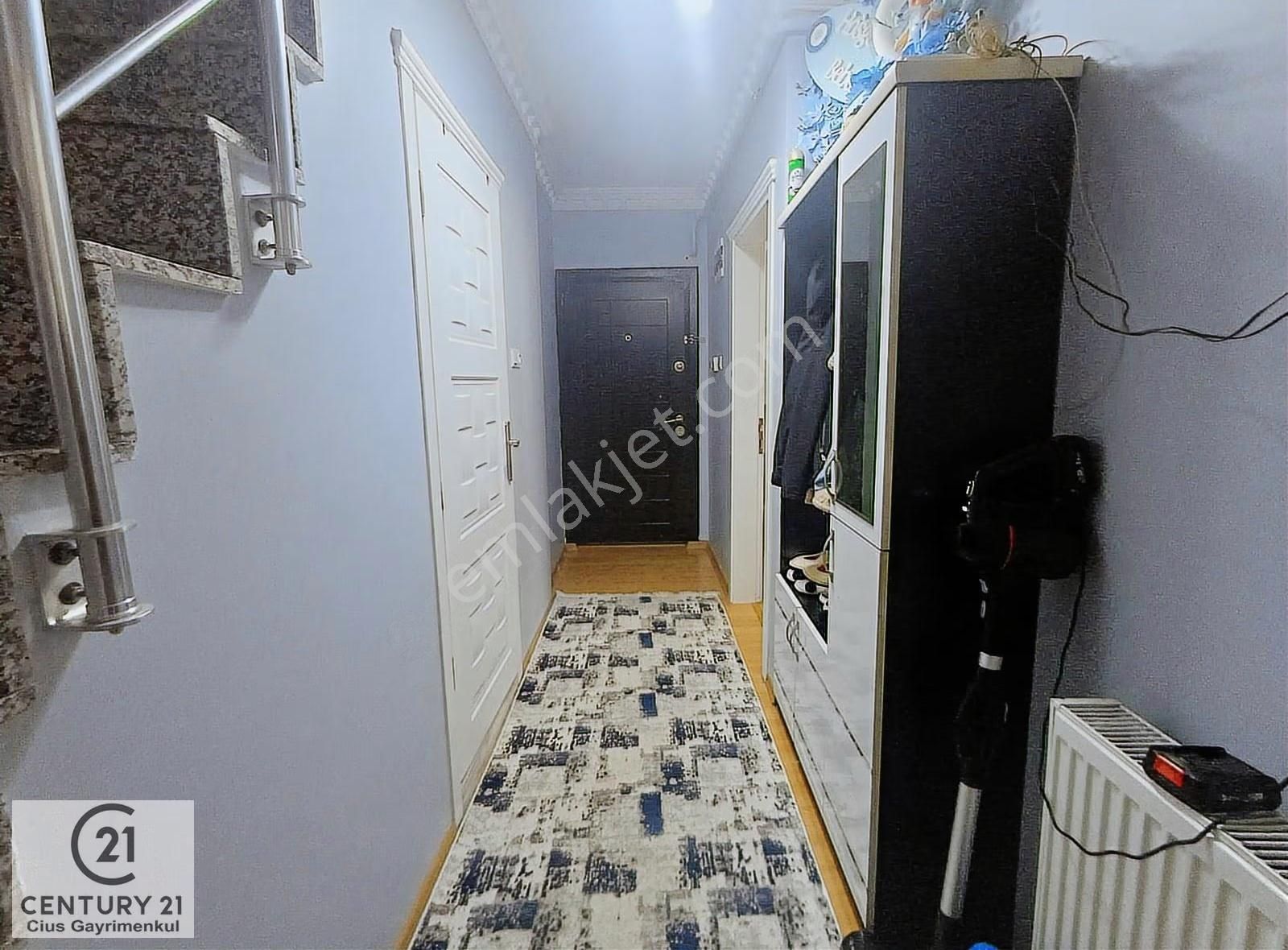 C21 Cius; Gemlik Perşembe Pazarına Cephe 3+1 Dubleks Daire - Görsel 29