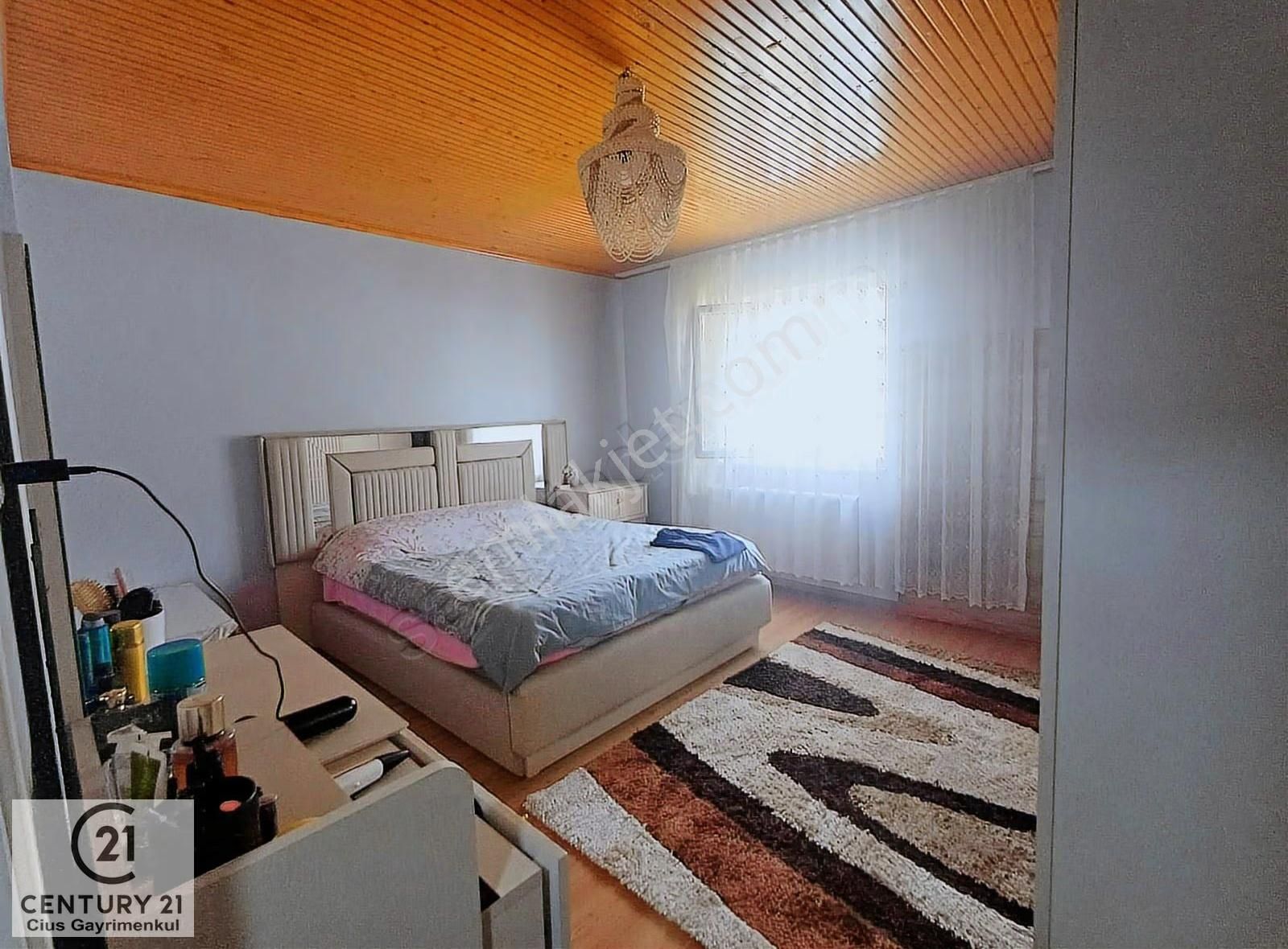 C21 Cius; Gemlik Perşembe Pazarına Cephe 3+1 Dubleks Daire - Görsel 32