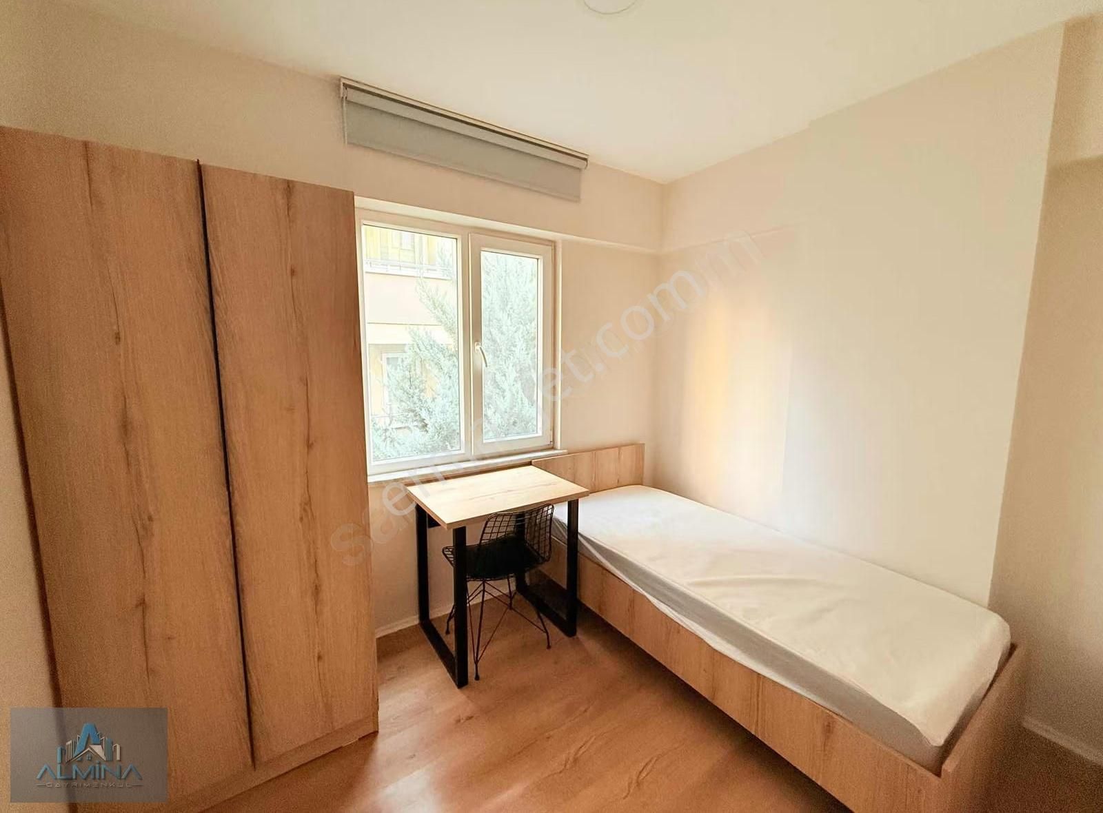 Almina'dan Anafartalar Cd Üzerinde Site İçi Arakat Lüks Kiralık