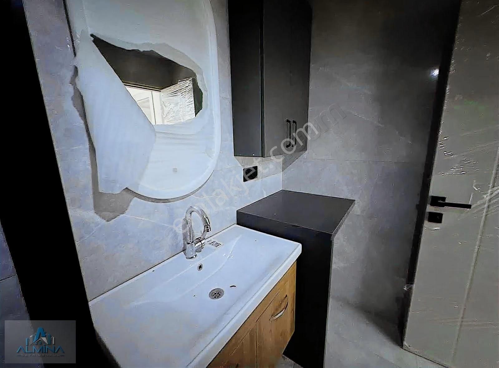 Almina'dan Sıfır Proje Baylan Plusta Ultralüks Kiralık Daire - Görsel 13