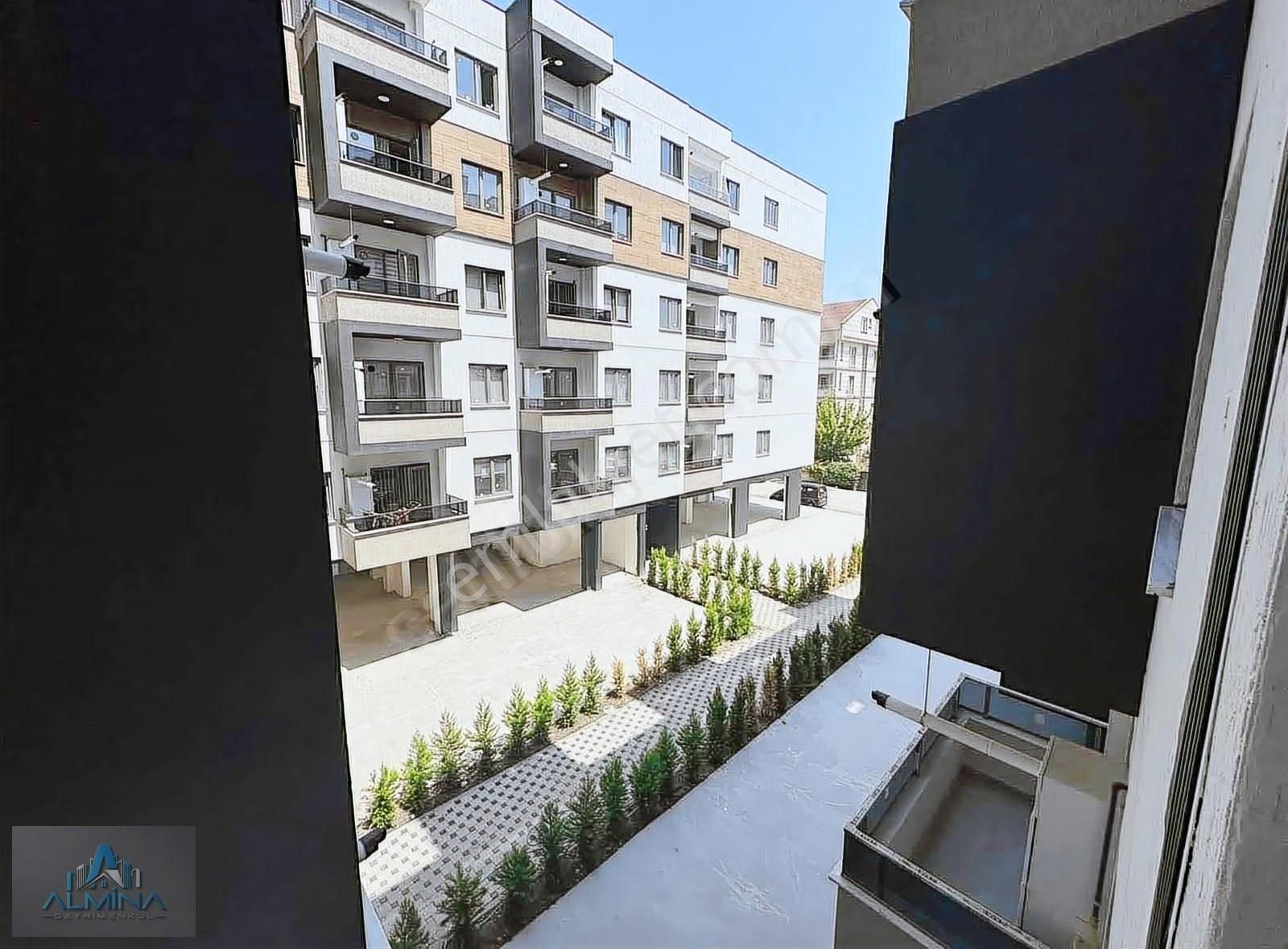 Almina'dan Sıfır Proje Baylan Plusta Ultralüks Kiralık Daire - Görsel 7