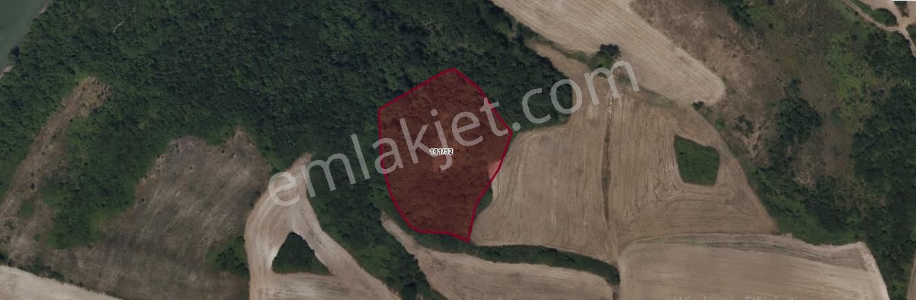 Çatalca Kızılcaalide Satılık Arsa , 538 M2 Hisseli