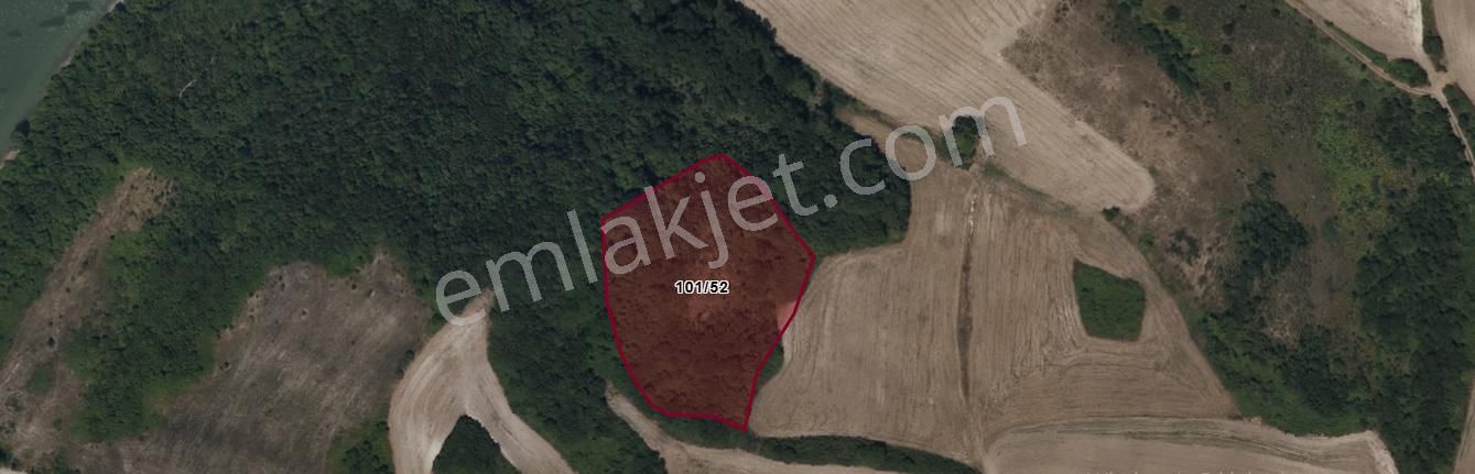 Çatalca Kızılcaalide Satılık Arsa , 538 M2 Hisseli - Görsel 3